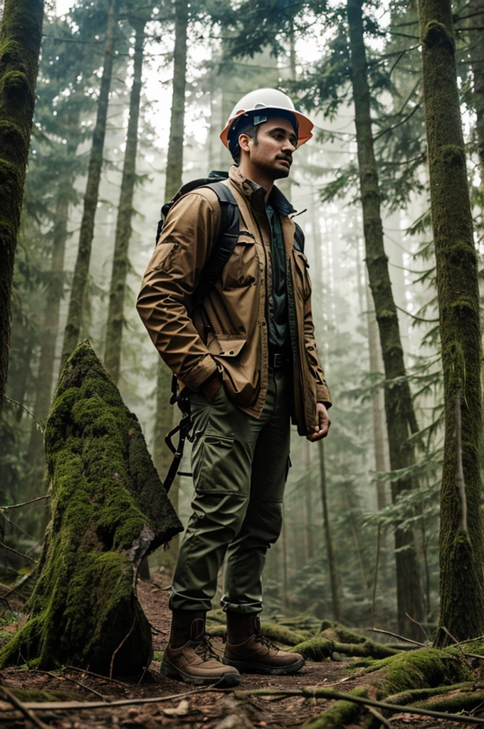 Forest Engineer