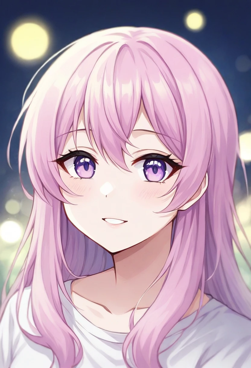 (((ultra realistic))) Photo, masterpiece, top quality, (pale skin), (Ultra detailed face and eyes:1.1), 1 girl, Adult, deep neckline, (Eye makeup, mascara) , ((large detailed lips)), ((pink wavy hair)), ((Chyolka)) , ((Natural breasts)). ((Posing)), photoshoot, studio ((contour light)), (The play of light and shadows), depth of field, bokeh, (special attention to skin detail: 1.2), (Light atmosphere of the frame, Pastel colors, Colours black), ((portrait, close to the camera)) , ultra detialed,