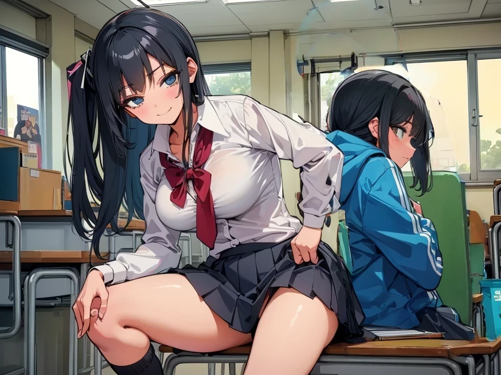 Background、