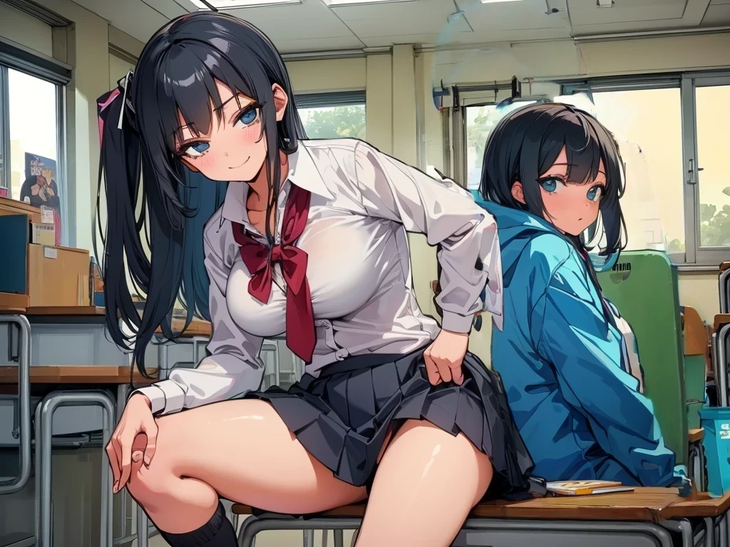 Background、