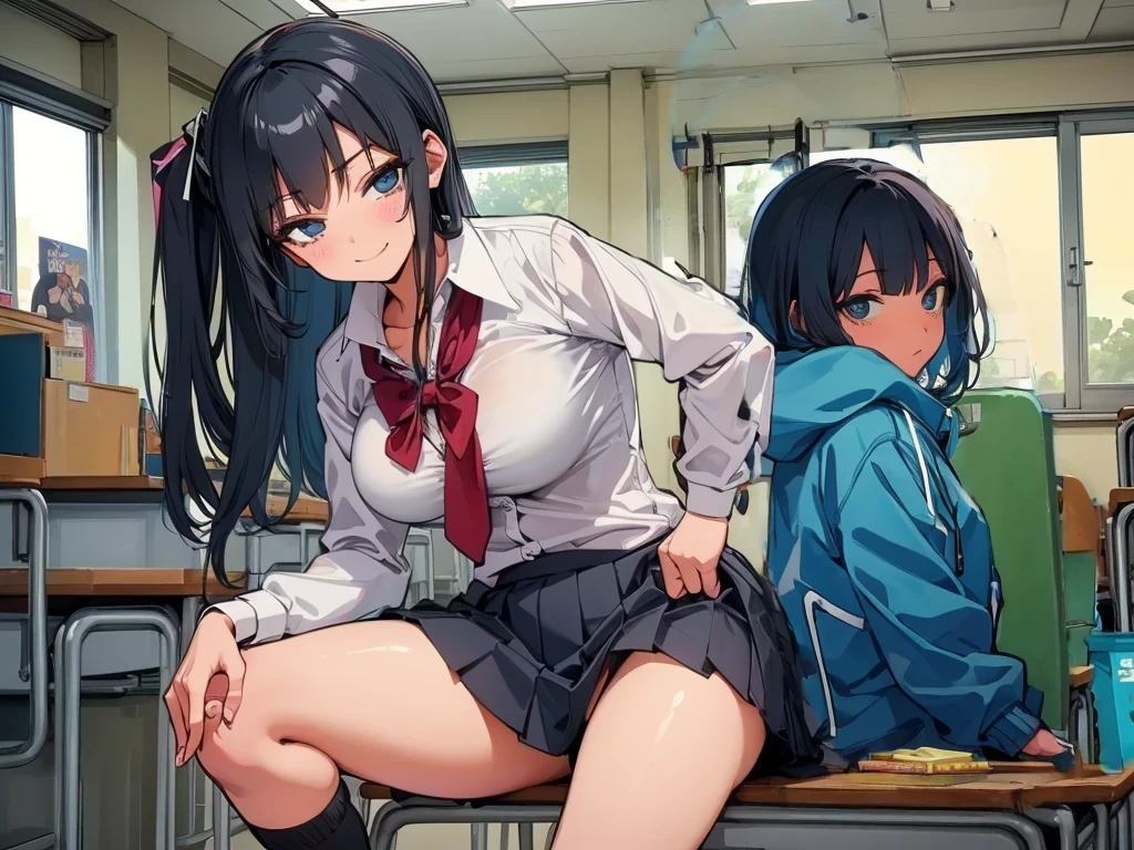 Background、