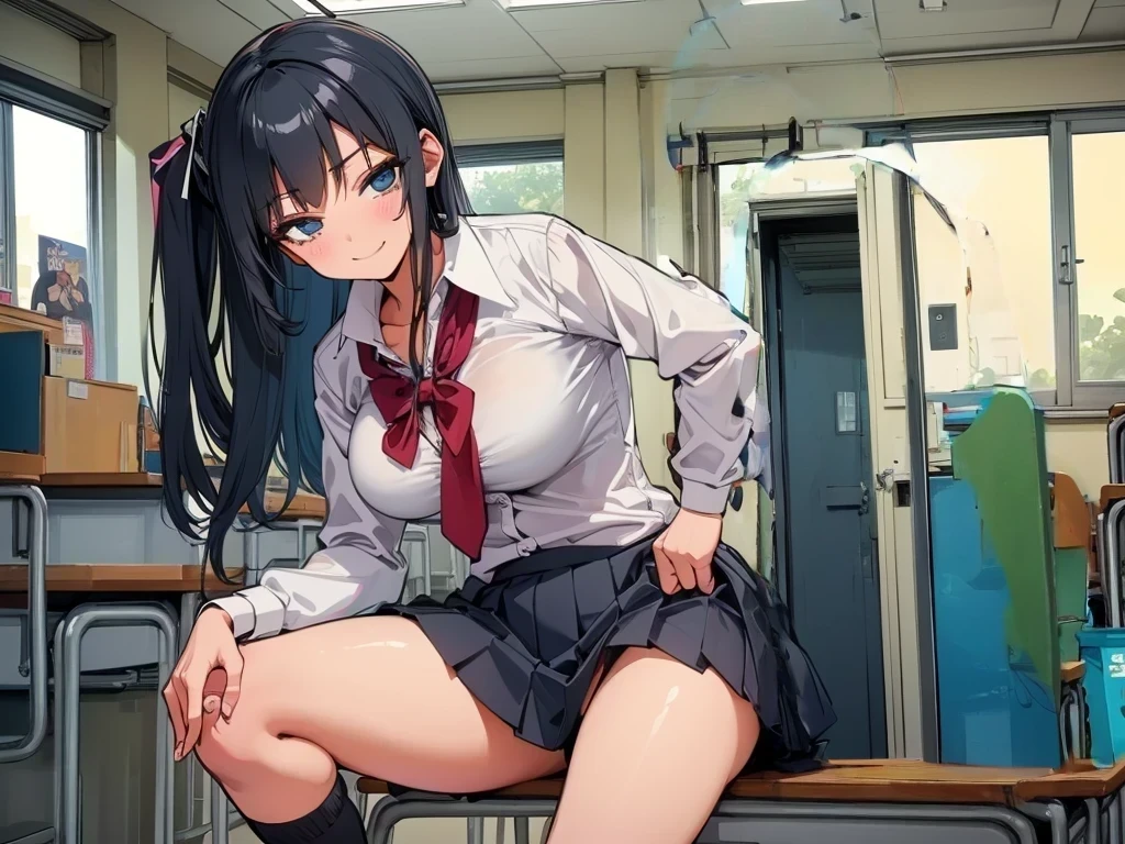 Background、