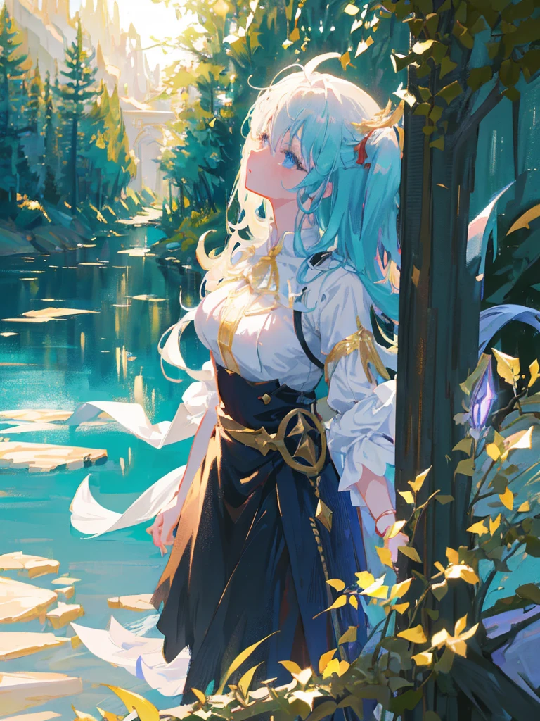 (anime, fantasy), (extremely detailed CG unity 8k wallpaper, masterpiece, best quality, ultra-detailed, depth of filed, HDR:1.2), (1man, beaten gladiator, blood, muscle, dark fantasy, face portrait, from final fantasy x), fantastical landscapes, vibrant colors, majestic, magical atmosphere, beautiful, extremely detailed, intricate, delicate, serene fantasy, light filtering through the trees, bokeh, cinematic lighting, 8k, high quality