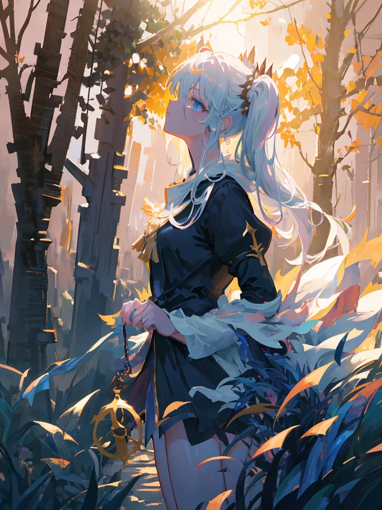 (anime, fantasy), (extremely detailed CG unity 8k wallpaper, masterpiece, best quality, ultra-detailed, depth of filed, HDR:1.2), (1man, beaten gladiator, blood, muscle, dark fantasy, face portrait, from final fantasy x), fantastical landscapes, vibrant colors, majestic, magical atmosphere, beautiful, extremely detailed, intricate, delicate, serene fantasy, light filtering through the trees, bokeh, cinematic lighting, 8k, high quality