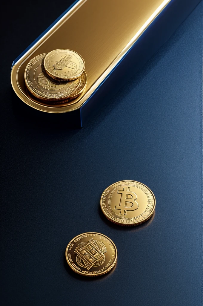 Galaxy Coin token