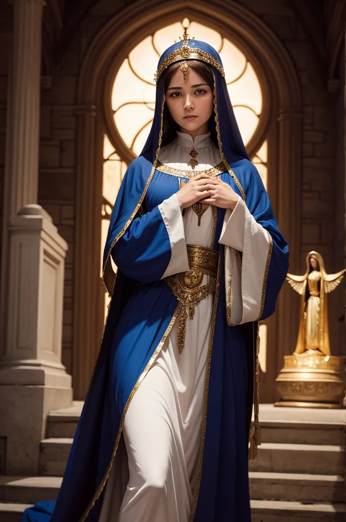 Our Lady of Deliverance