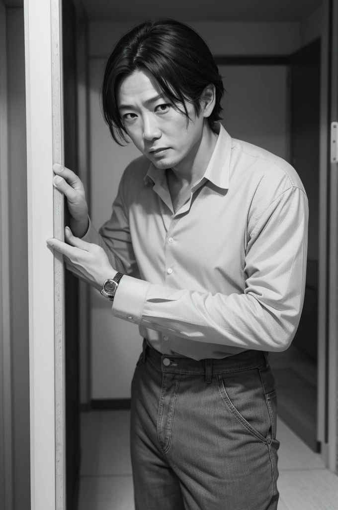 Satoru gojo