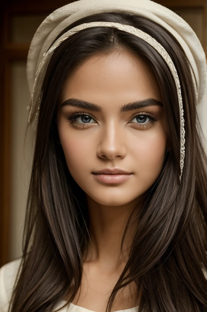 ((best quality)), ((masterpiece)), (detailed), perfect face
