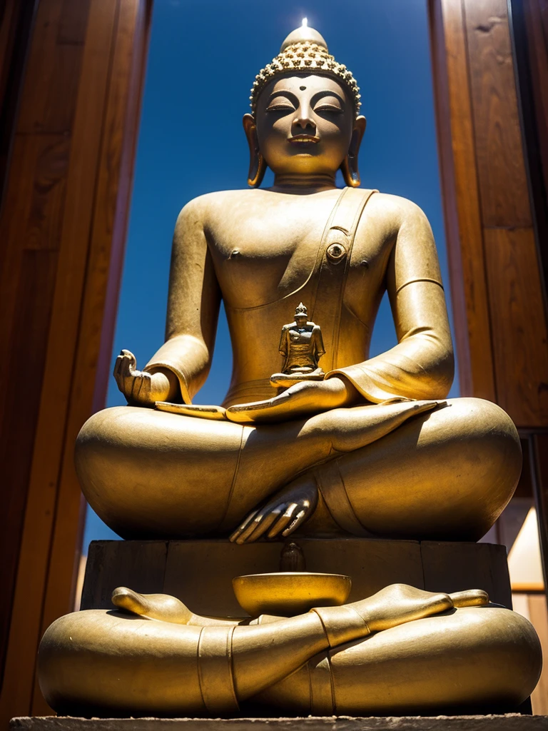Buddha