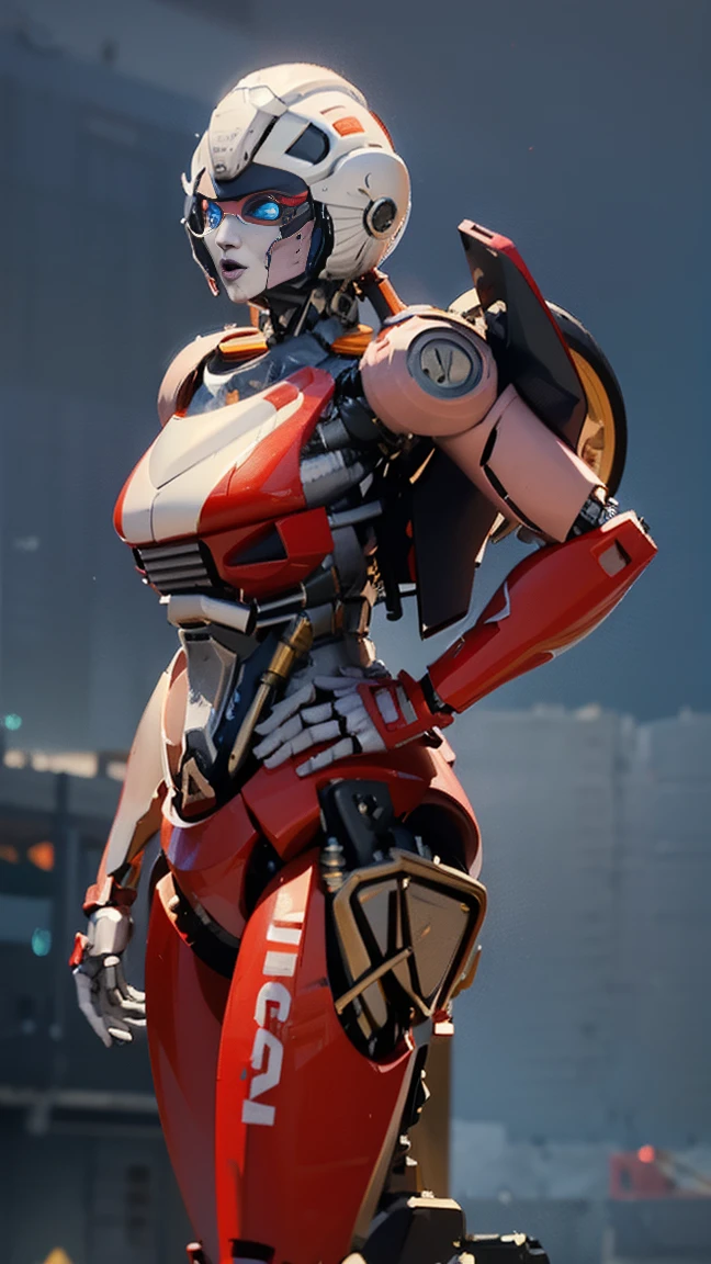 ROTB_Arcee, 1 chica, pechos grandes, , robot, mecha, , Caderas anchas, muslos gruesos, TEE POSE 1:3 , modelado 3d, voluptuosa, primer plano, enfoque trasero, por detras, from behind, modelado 3d , 3d , blender Cuerpo completo hole body highly detailed, highly detailed figure, female full body, female body, humanoid woman, female full-skin figure, realistic body structure, woman body, female human torso, perfect human female specimen, human female, detailed body structure