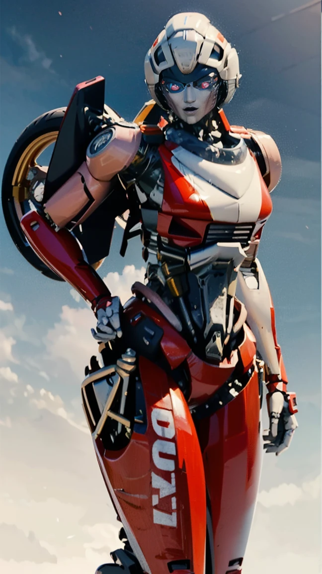 ROTB_Arcee, 1 chica, pechos grandes, , robot, mecha, , Caderas anchas, muslos gruesos, TEE POSE 1:3 , modelado 3d, voluptuosa, primer plano, enfoque trasero, por detras, from behind, modelado 3d , 3d , blender wearing sling bikini Cuerpo completo hole body highly detailed, highly detailed figure, female full body, female body, humanoid woman, female full-skin figure, realistic body structure, woman body, female human torso, perfect human female specimen, human female, detailed body structure