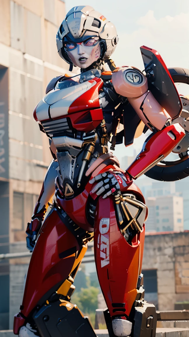 ROTB_Arcee, 1 chica, pechos grandes, , robot, mecha, , Caderas anchas, muslos gruesos, TEE POSE 1:3 , modelado 3d, voluptuosa, primer plano, enfoque trasero, por detras, from behind, modelado 3d , 3d , blender wearing sling bikini Cuerpo completo hole body highly detailed, highly detailed figure, female full body, female body, humanoid woman, female full-skin figure, realistic body structure, woman body, female human torso, perfect human female specimen, human female, detailed body structure