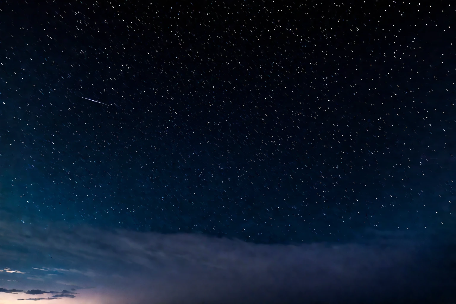 photo，Dark sky in the background,Galaxy，Starry Sky。4K,8K.