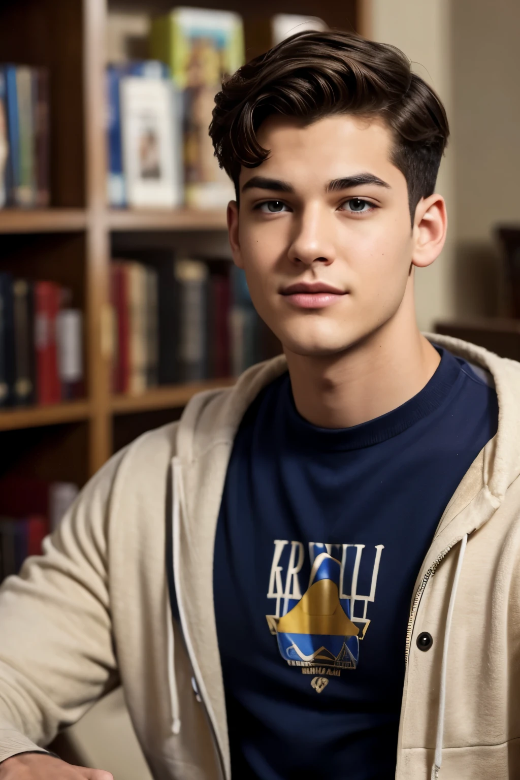Will Grayson III