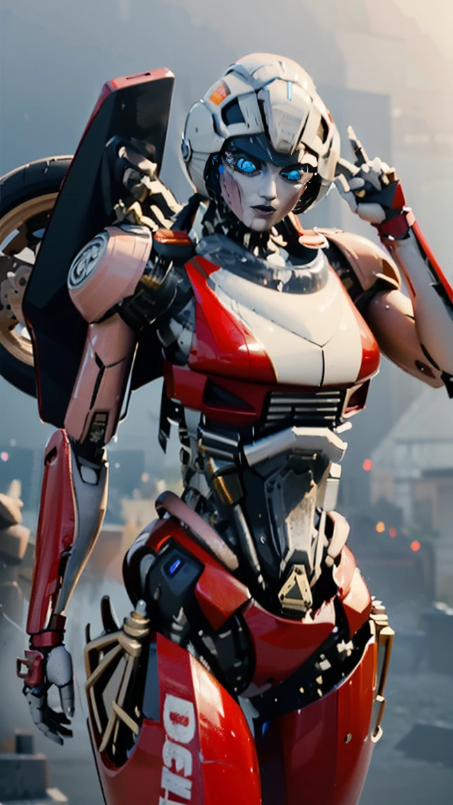 ROTB_Arcee, 1 chica, pechos grandes, , robot, mecha, , Caderas anchas, muslos gruesos, TEE POSE 1:3 , modelado 3d, voluptuosa, primer plano, enfoque trasero, por detras, from behind, modelado 3d , 3d , blender wearing sling bikini Cuerpo completo hole body highly detailed, highly detailed figure, female full body, female body, humanoid woman, female full-skin figure, realistic body structure, woman body, female human torso, perfect human female specimen, human female, detailed body structure