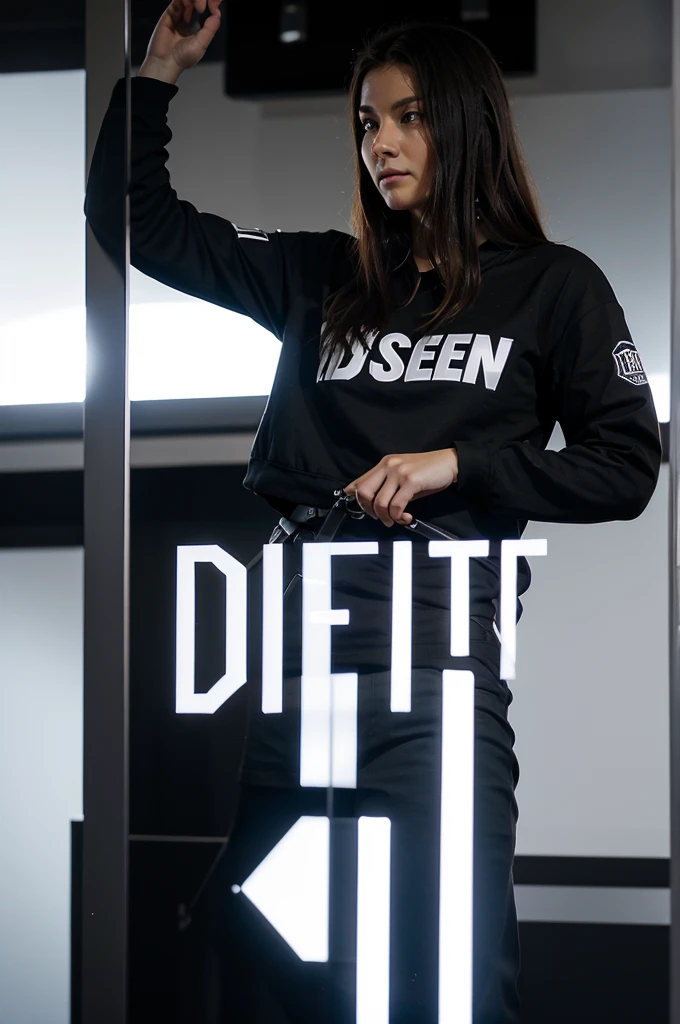 Disen logo SKRNET