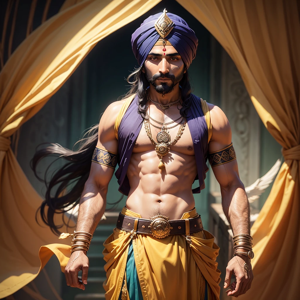 Eternal Devotee | Punjabi Blood | Cultivating life, not just crops | Scribe of the Jatt saga 🌟 ll☬ll ਸ਼੍ਰੀਆਕਾਲਸਹਾਏ ll☬ll