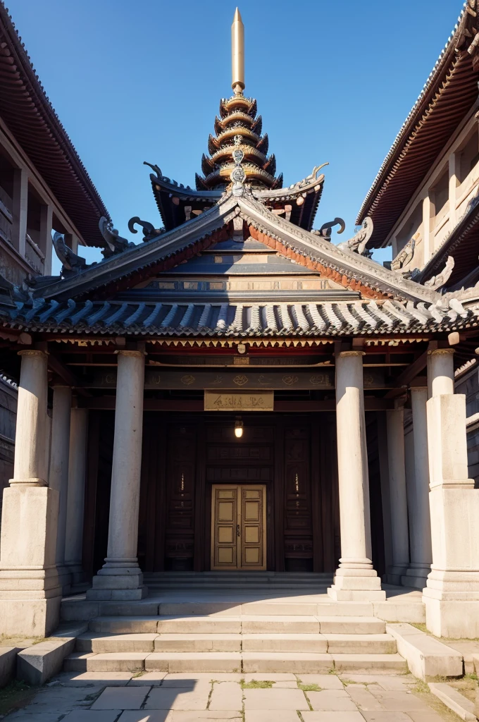 Temple 