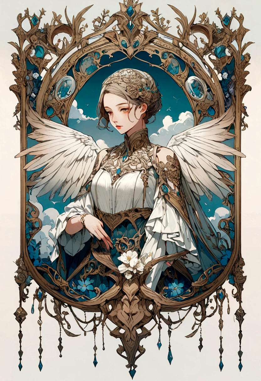 Dreams of Elysium title
