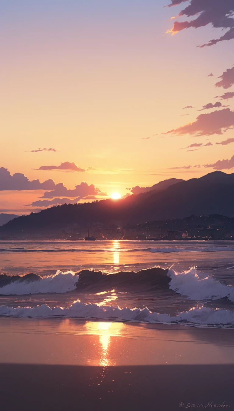 Sunrise Yoshida