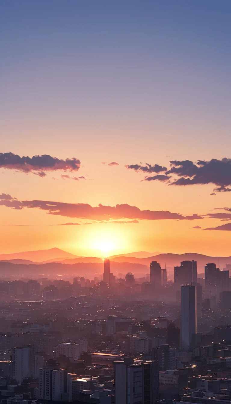 Sunrise Yoshida