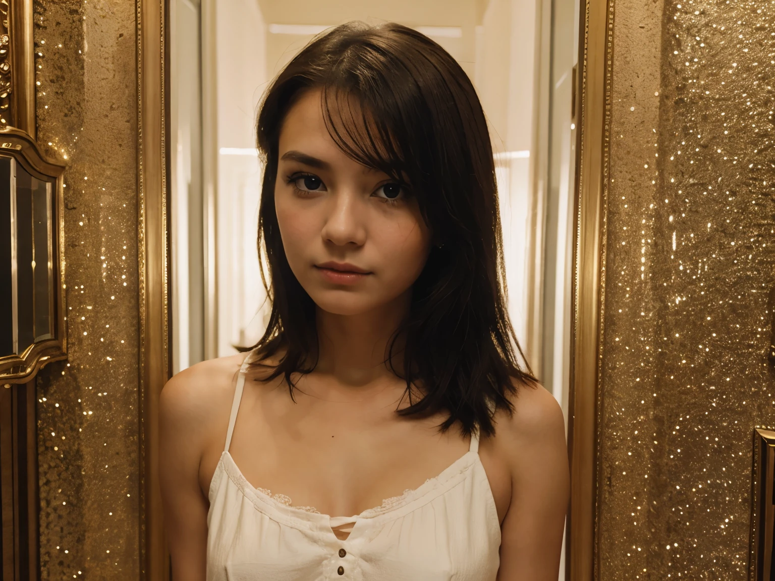 masterpiece, best quality,portrait of 1girl,