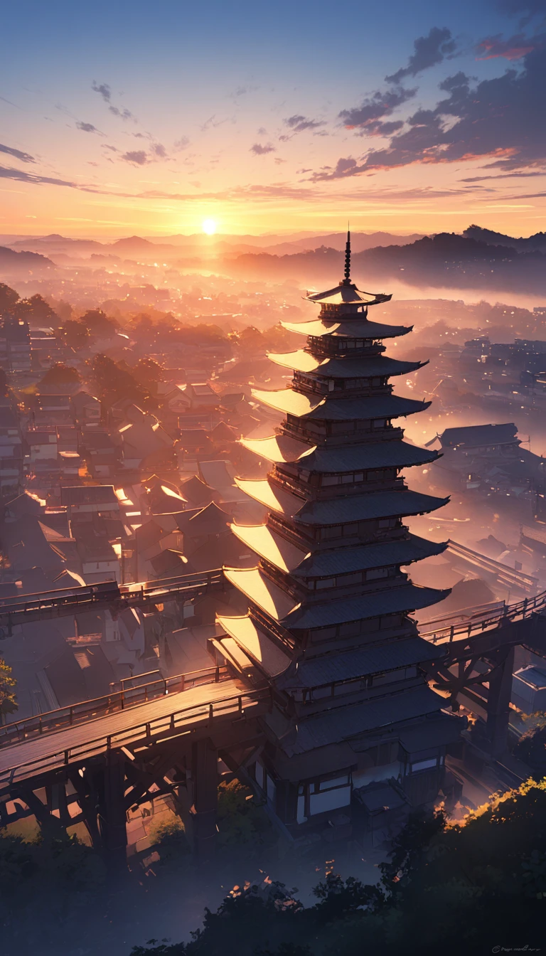 Sunrise Yoshida
