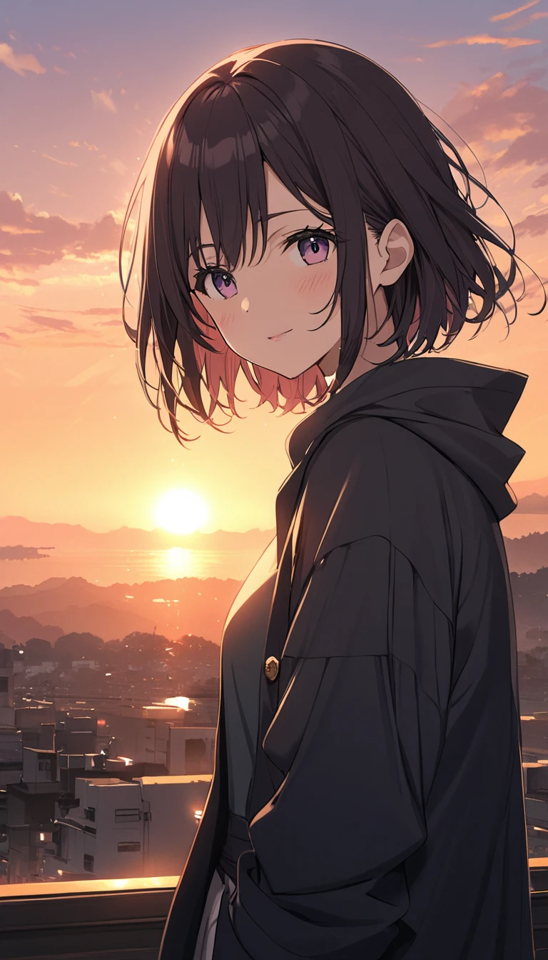 Sunrise Yoshida
