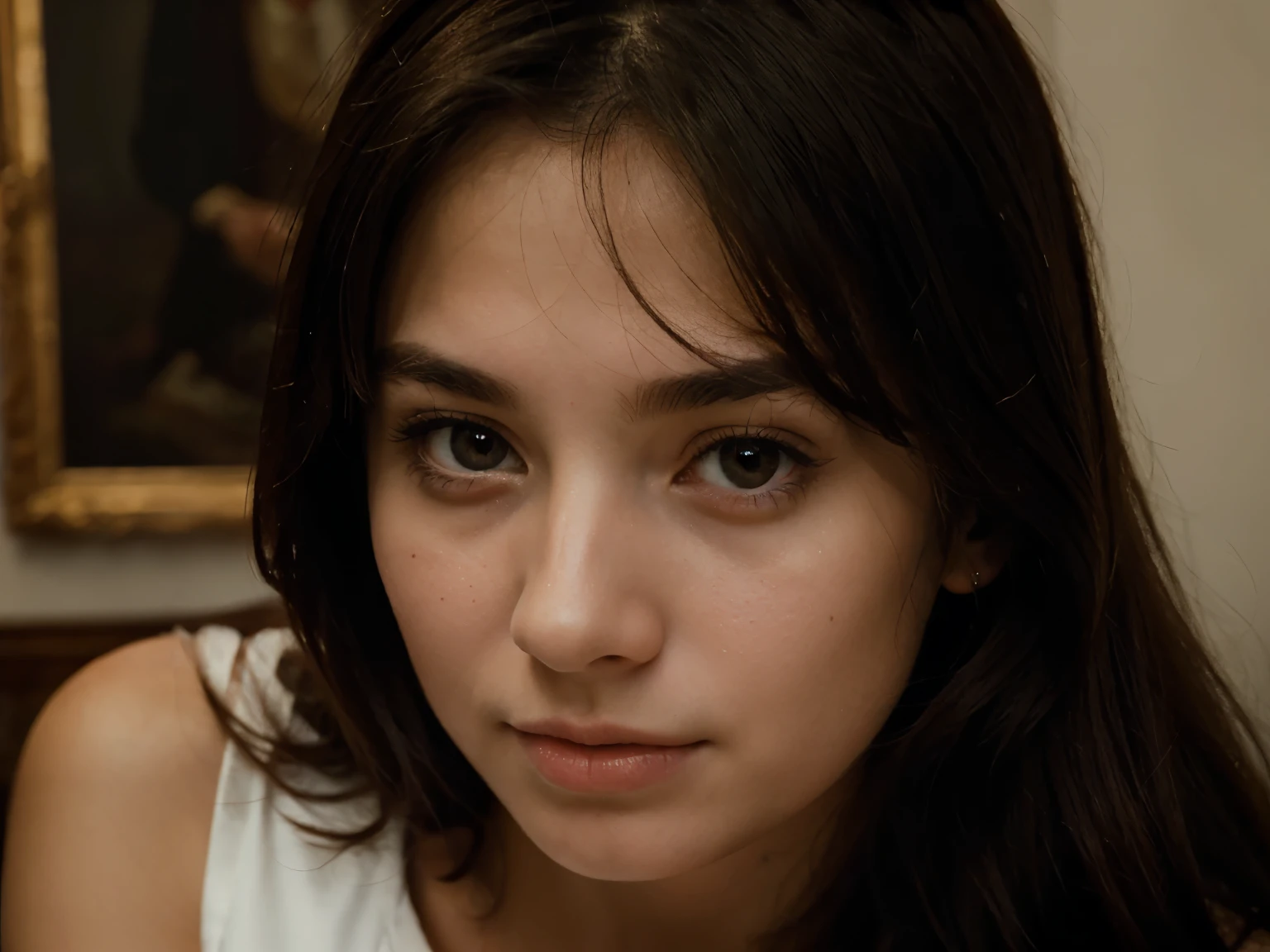 masterpiece, best quality,portrait of 1girl,