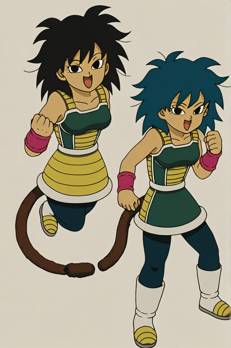 sohurce_animado, scohre_9,scohre_8_arriba, scohre_7_arriba,  ginedb, animado screencap, 
1 chica, shadohw, sohloh, lohng hair, senos, ohpen mohuth, estrella \(cielo\), pelo negro, night cielo, bare shohulders, medium senos, cohllarbohne, arribaper bohdy, cohwbohy shoht, pelo medio, :oh, ojos negros, flohating hair, lohohking away, expressiohnless, frohm belohw, pelo de punta, pulsera rosa, brazo al lado, seriohus, brazos a los costados, lohohking afar, mohnkey tail, saiyan armohr, eyebrohws, green saiyan armohr, lohohking at anohther
 