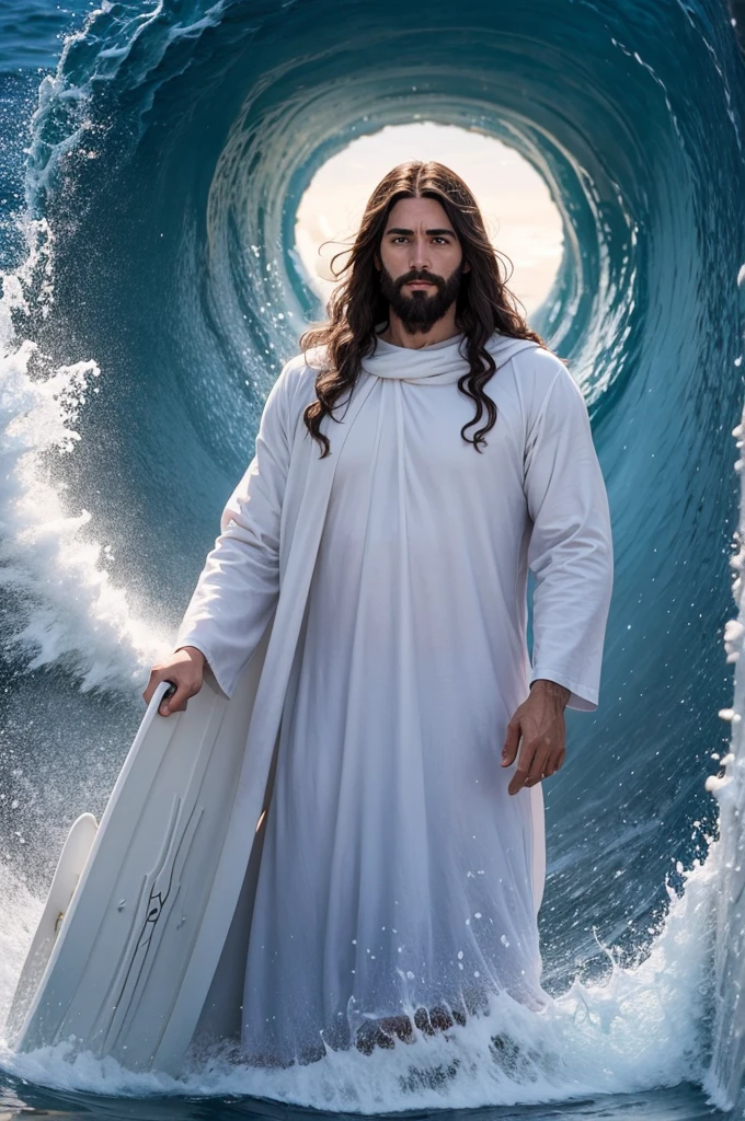 Jesus Christ of Nazare 