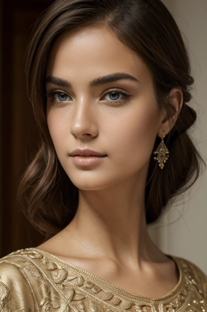 ((best quality)), ((masterpiece)), (detailed), perfect face