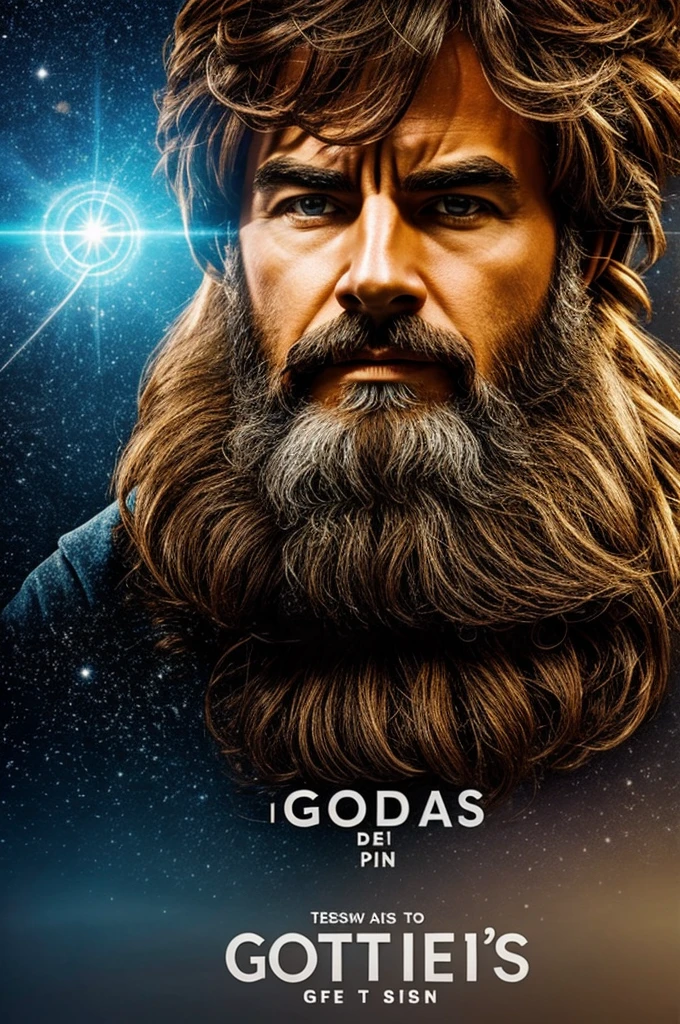 God exists