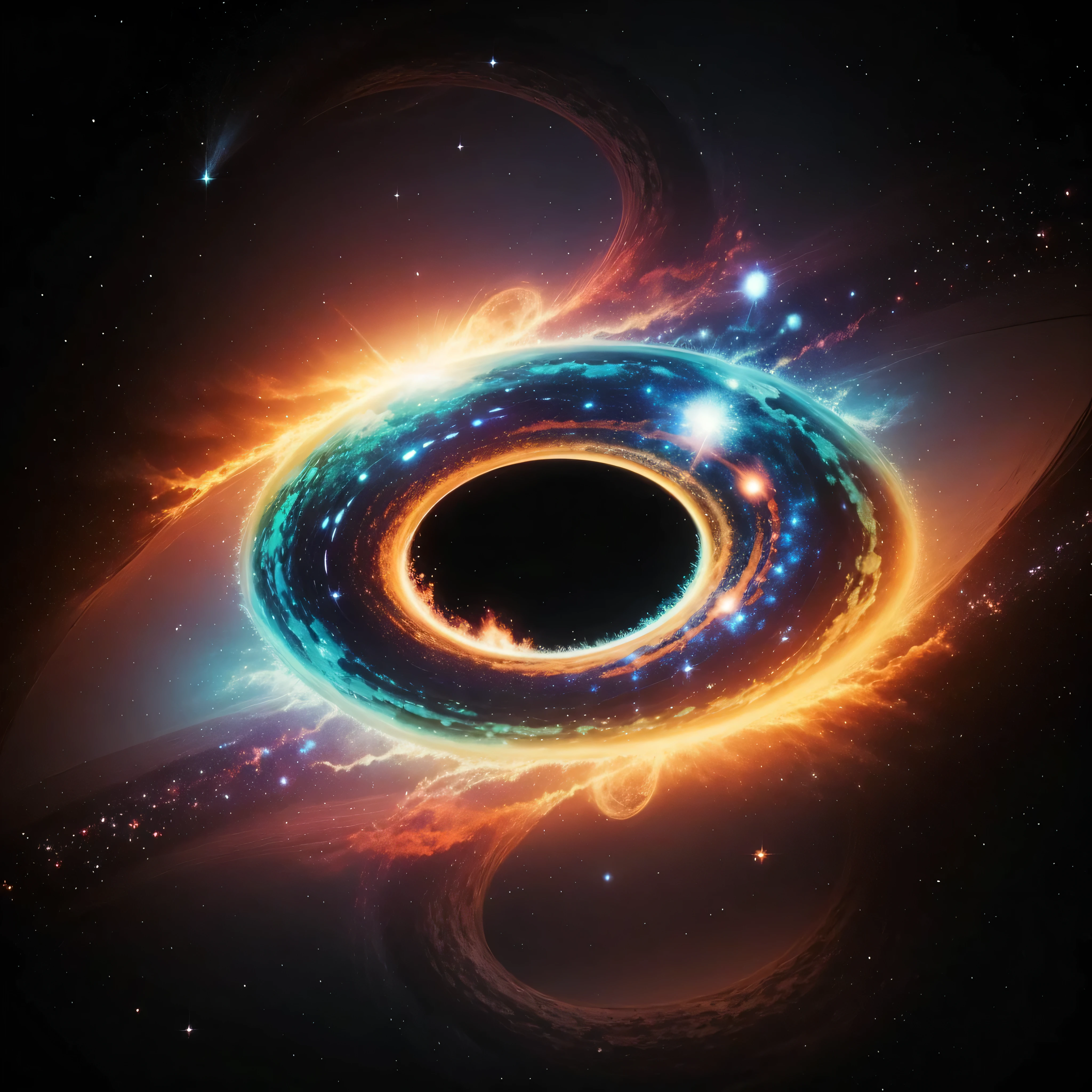 universe 