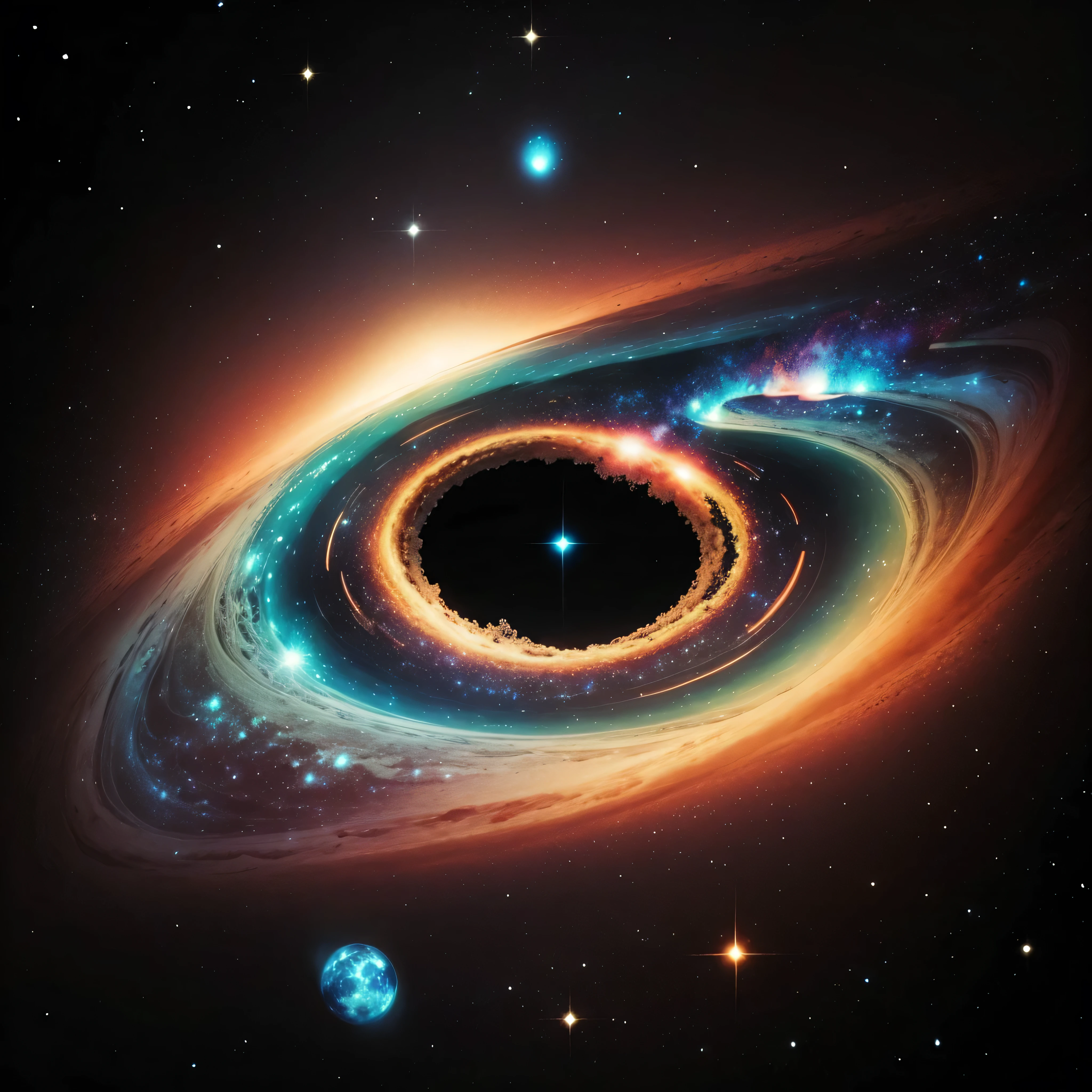 universe 