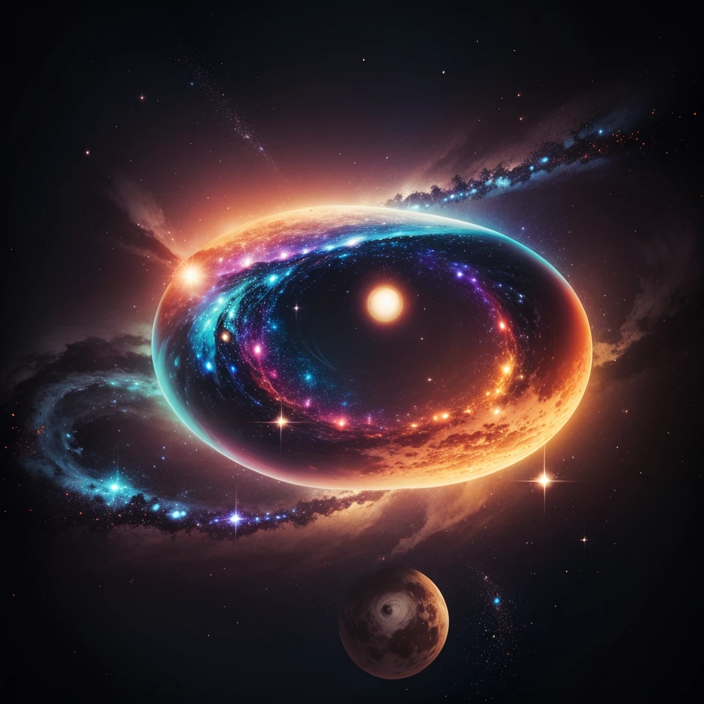 universe 