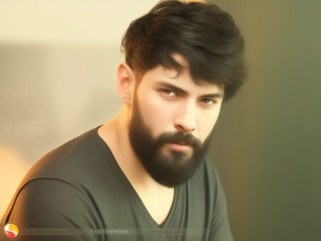 a realistic photo of a elegant man, 22 years, dark eyes, black hair, intricate details, 8k post production, high resolution, hyperdetailed, trending on artstation, sharp focus, studio photo, intricate details, highly detailed
