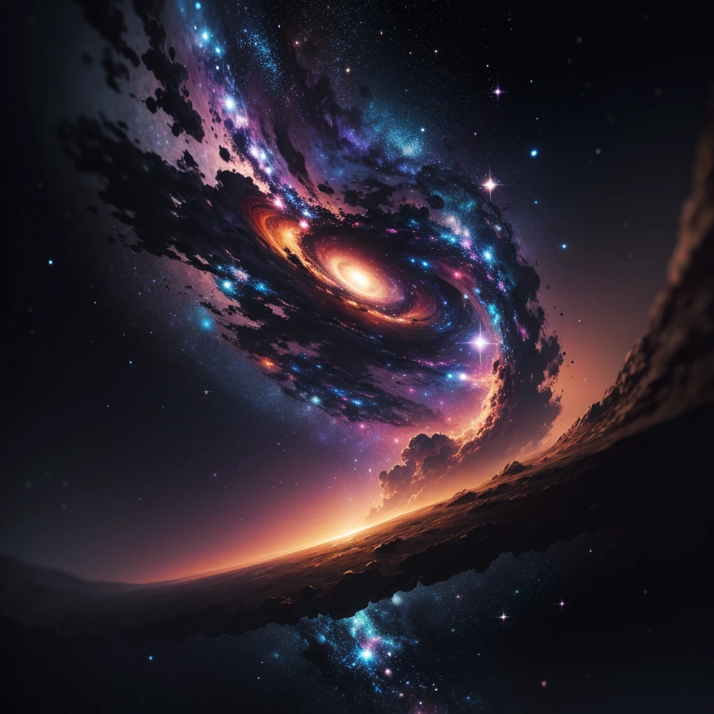 universe 