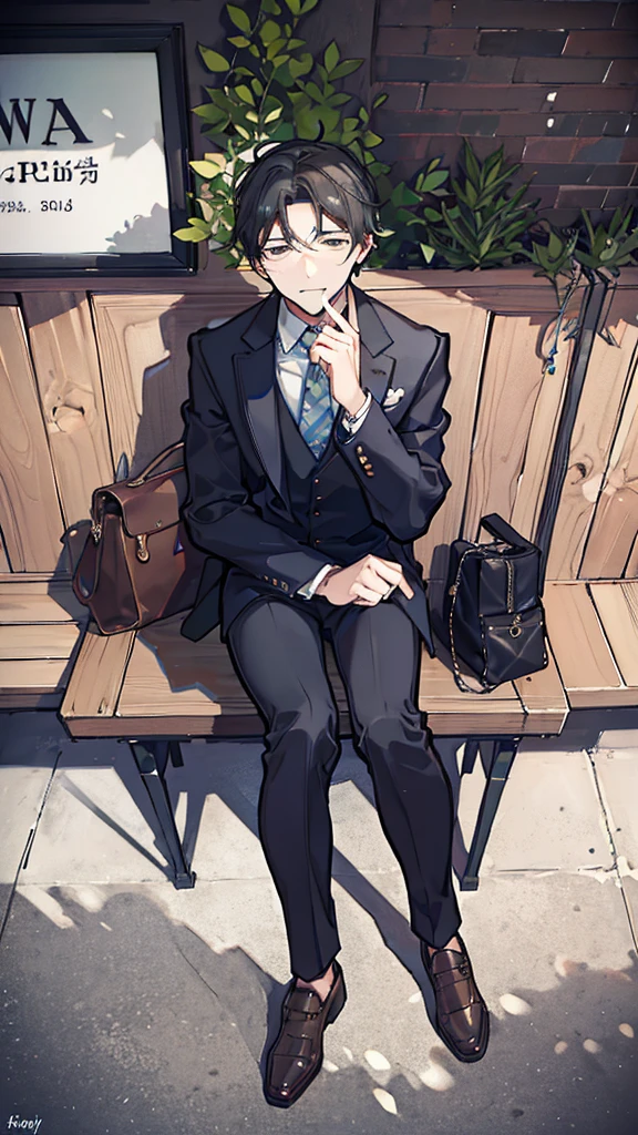 a middle-aged man,Briton,gray hair,with wrinkles,thin cheeks,Smart and capable expression,With a smile and a little beard,Wearing something like a suit,And suit jackets,sitting alone on a bench,holding pipe in hand,sitting alone on a benchsitting alone on a benchsitting alone on a benchsitting alone on a benchsitting alone on a benchsitting alone on a benchsitting alone on a benchsitting alone on a benchsitting alone on a benchsitting alone on a benchsitting alone on a benchthin cheeks,Smart and capable expressionthin cheeks,Smart and capable expressionthin cheeks,Smart and capable expressionthin cheeks,Smart and capable expressionthin cheeks,Smart and capable expressionthin cheeks,Smart and capable expressionthin cheeks,Smart and capable expressionthin cheeks,Smart and capable expressionthin cheeks,Smart and capable expressionthin cheeks,Smart and capable expressionthin cheeks,Smart and capable expressionthin cheeks,Smart and capable expressionthin cheeks,Smart and capable expressionthin cheeks,Smart and capable expressionthin cheeks,Smart and capable expressionthin cheeks,Smart and capable expressionthin cheeks,Smart and capable expressionthin cheeks,Smart and capable expressionthin cheeks,Smart and capable expression