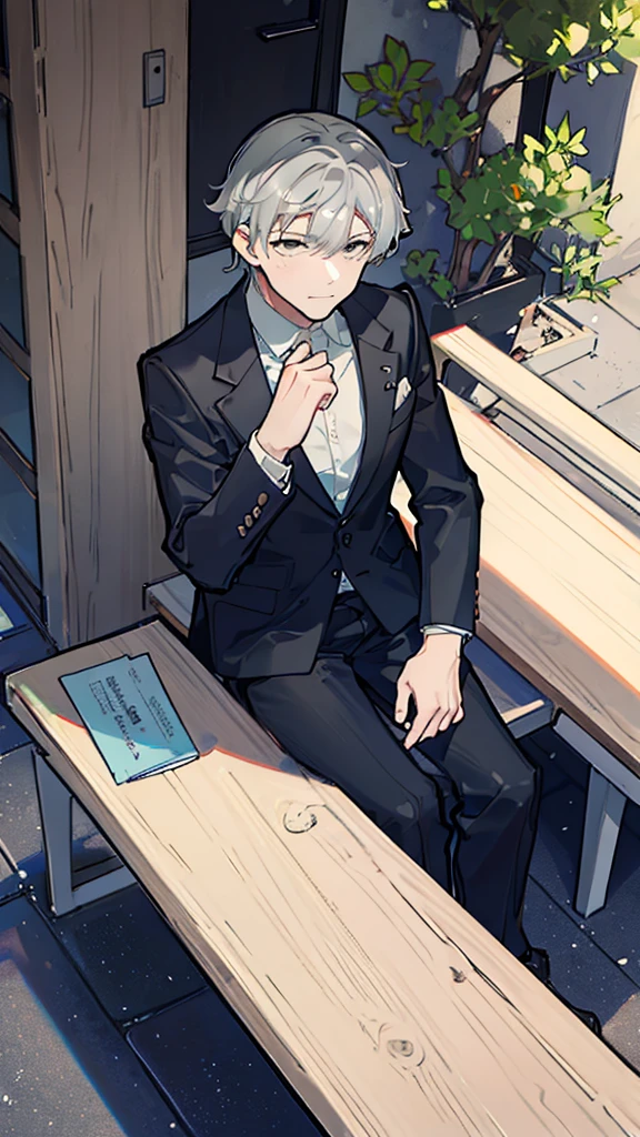 a middle-aged man，Briton，gray hair，with wrinkles，thin cheeks，Smart and capable expression，With a smile and a little beard，Wearing something like a suit，And suit jackets，sitting alone on a bench，holding pipe in hand，sitting alone on a benchsitting alone on a benchsitting alone on a benchsitting alone on a benchsitting alone on a benchsitting alone on a benchsitting alone on a benchsitting alone on a benchsitting alone on a benchsitting alone on a benchsitting alone on a benchthin cheeks，Smart and capable expressionthin cheeks，Smart and capable expressionthin cheeks，Smart and capable expressionthin cheeks，Smart and capable expressionthin cheeks，Smart and capable expressionthin cheeks，Smart and capable expressionthin cheeks，Smart and capable expressionthin cheeks，Smart and capable expressionthin cheeks，Smart and capable expressionthin cheeks，Smart and capable expressionthin cheeks，Smart and capable expressionthin cheeks，Smart and capable expressionthin cheeks，Smart and capable expressionthin cheeks，Smart and capable expressionthin cheeks，Smart and capable expressionthin cheeks，Smart and capable expressionthin cheeks，Smart and capable expressionthin cheeks，Smart and capable expressionthin cheeks，Smart and capable expressiongray hair，with wrinklesgray hair，with wrinklesgray hair，with wrinklesgray hair，with wrinklesgray hair，with wrinklesgray hair，with wrinklesgray hair，with wrinklesgray hair，with wrinklesgray hair，with wrinklesgray hair，with wrinklesgray hair，with wrinklesgray hair，with wrinklesgray hair，with wrinklesgray hair，with wrinklesgray hair，with wrinklesgray hair，with wrinklesgray hair，with wrinklesgray hair，with wrinklesgray hair，with wrinklesgray hair，with wrinklesgray hair，with wrinklesgray hair，with wrinklesgray hair，with wrinklesgray hair，with wrinklesgray hair，with wrinklesgray hair，with wrinklesgray hair，with wrinklesgray hair，with wrinklesgray hair，with wrinklesgray hair，with wrinklesgray hair，with wrinklesgray hair，with wrinklesgray hair，with wrinklesgray hair，with wrinkles