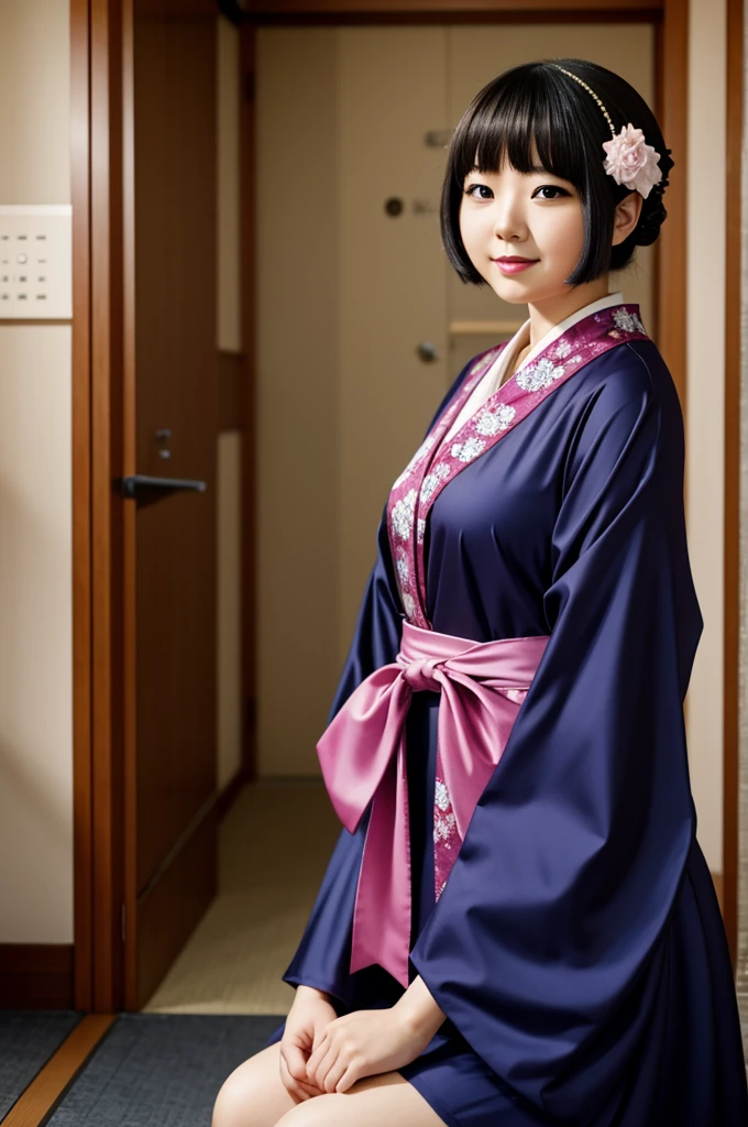 Kaedehara Kazuha