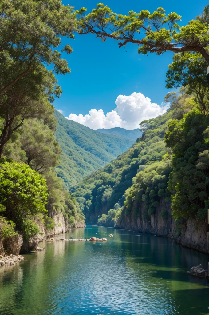 paisaje