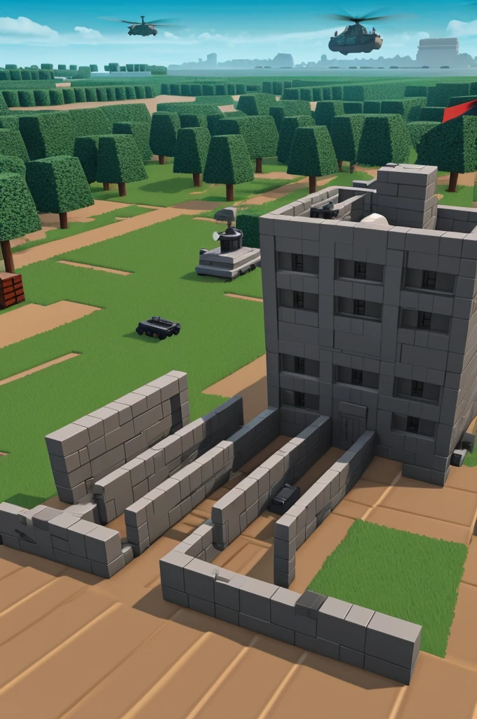 Strongest Battleground roblox