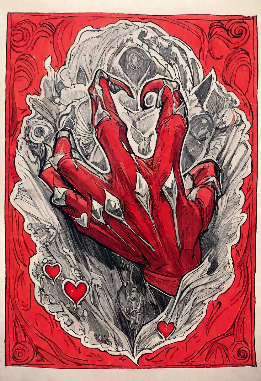 a drawing of a heart with a dragon claw on it, real heart, ✏️🎨, anatomical heart, anatomically correct heart, my heart is human, real heart!, human heart, hand drawn illustration, highly detailed illustration, hand draw, detailed but rough, heart effects, outlined hand drawn, hand - drawn digital art, very detailed feel, hard outline. and the blood dripping is metallic red act as a nail polish. BLOOD DRIP COLOR RED AND ITS METALLIC ACTING LIKE A NAIL POLISH.