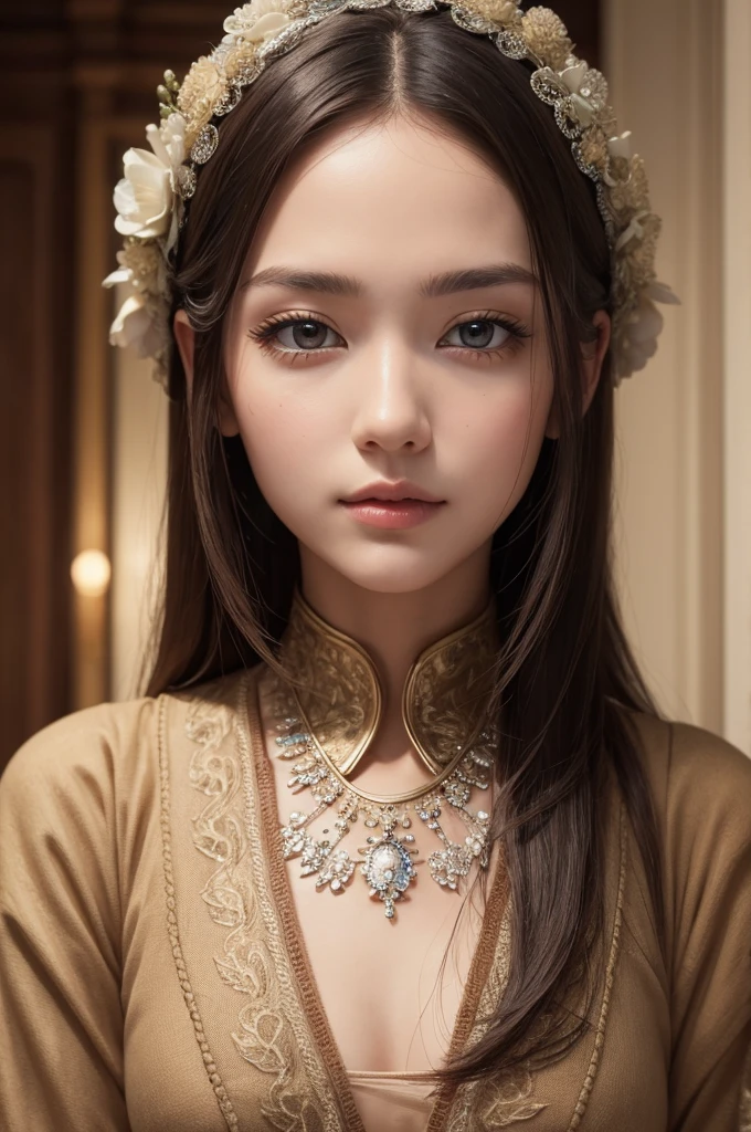 ((best quality)), ((masterpiece)), (detailed), perfect face