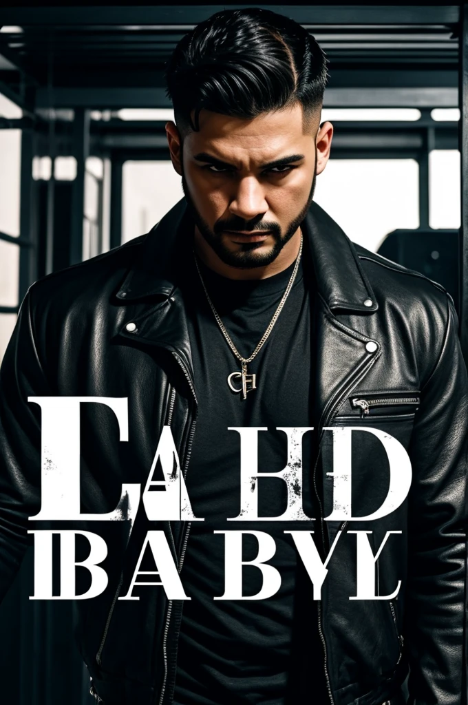 bad boy logo