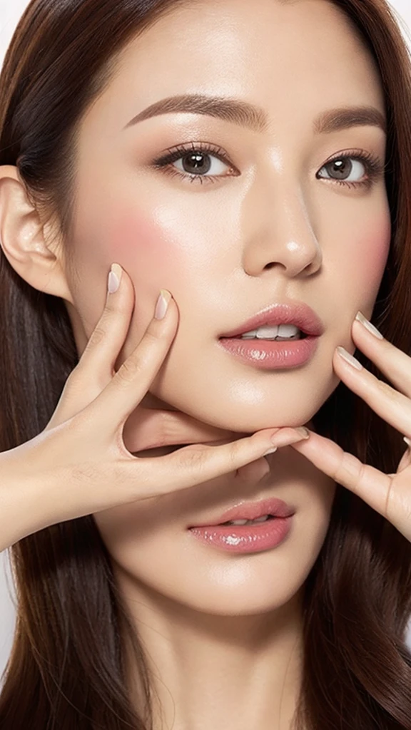 Beauty Clinic Advertisement