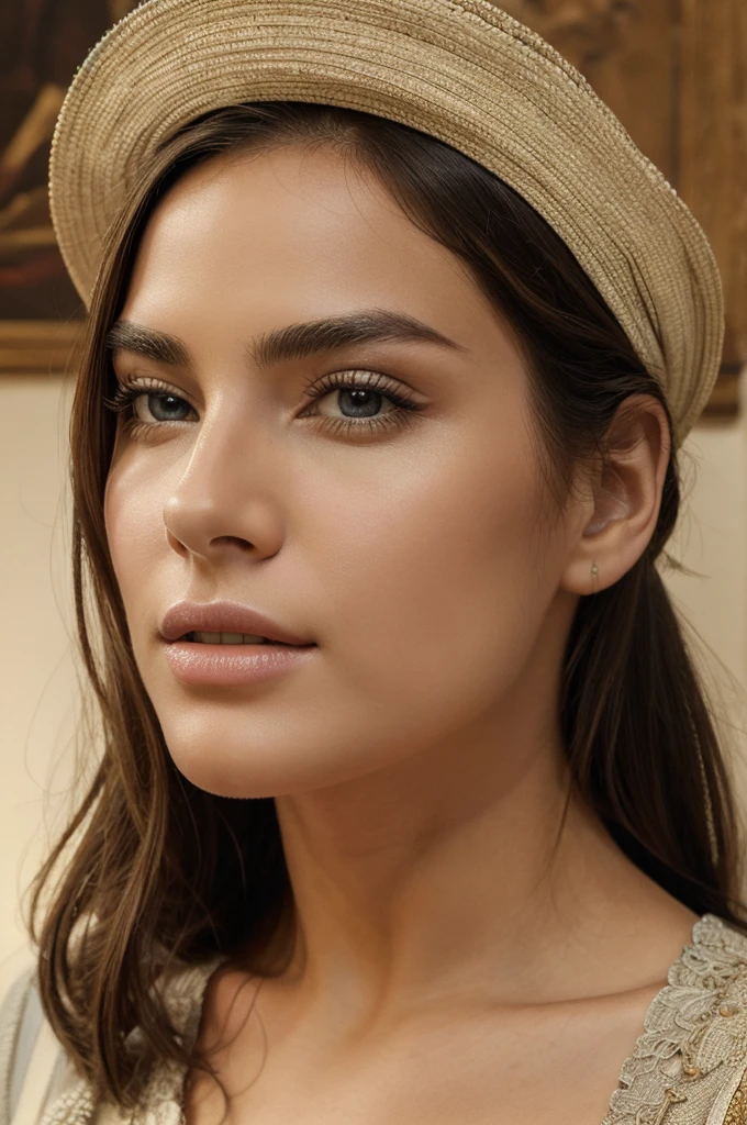 ((best quality)), ((masterpiece)), (detailed), perfect face