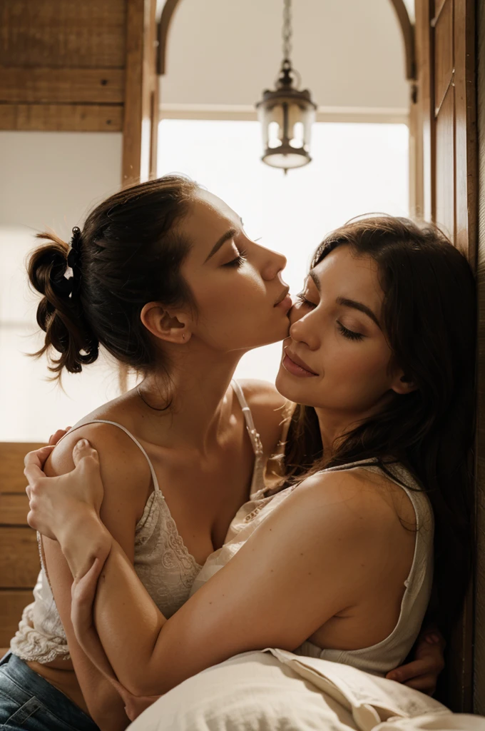 About forgiving each other