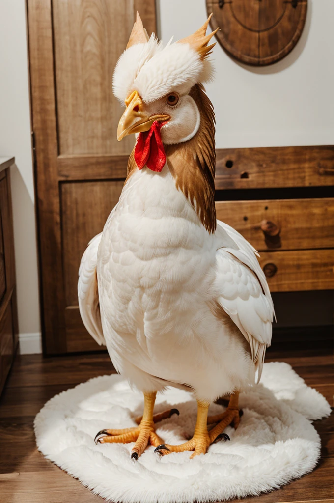 Chiken